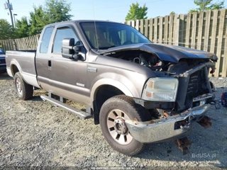 FORD FORD F-250 LARIAT/XL/XLT