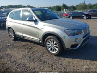 BMW X3 XDRIVE28I