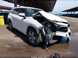 TOYOTA TOYOTA HIGHLANDER L
