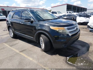 FORD FORD EXPLORER XLT
