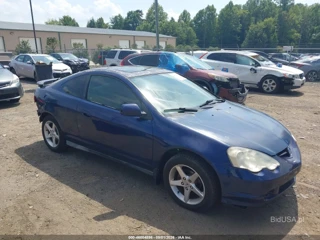 ACURA ACURA RSX