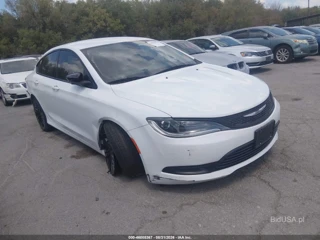 CHRYSLER CHRYSLER 200 TOURING