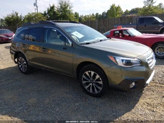 SUBARU SUBARU OUTBACK 2.5I LIMITED