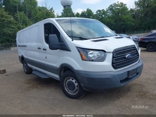 FORD FORD TRANSIT-250