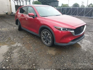 MAZDA MAZDA CX-5 2.5 S PREMIUM PLUS