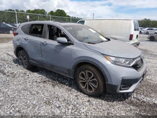 HONDA HONDA CR-V AWD EX