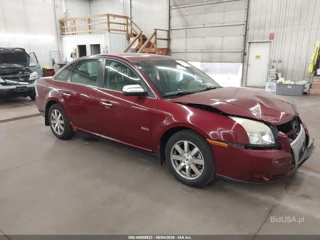 MERCURY MERCURY SABLE PREMIER