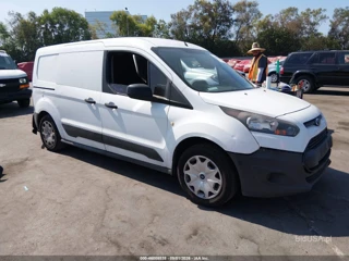 FORD FORD TRANSIT CONNECT XL