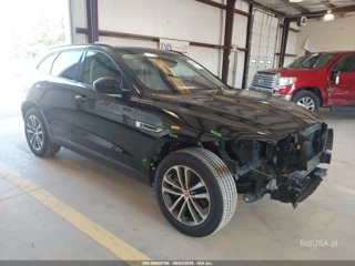 JAGUAR JAGUAR F-PACE 35T PREMIUM