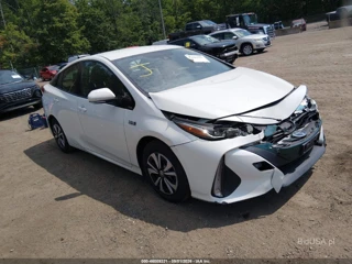 TOYOTA TOYOTA PRIUS PRIME PREMIUM