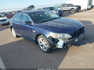 FORD FORD TAURUS SEL