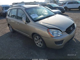 KIA KIA RONDO LX