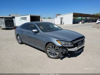 GENESIS GENESIS G80 3.8