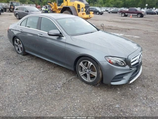 MERCEDES-BENZ MERCEDES-BENZ E 300 4MATIC