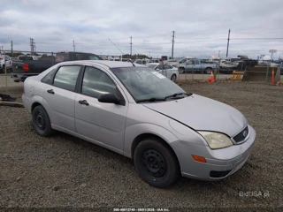 FORD FORD FOCUS S/SE/SES