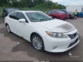 LEXUS LEXUS ES 350