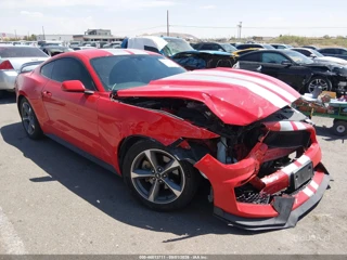 FORD FORD MUSTANG V6