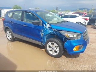 FORD FORD ESCAPE S