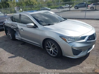 ACURA ACURA ILX PREMIUM PACKAGE/TECHNOLOGY PACKAGE