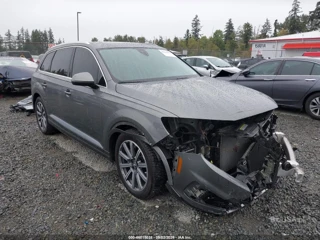 AUDI AUDI Q7 3.0T PREMIUM