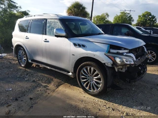 INFINITI INFINITI QX80