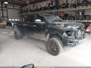 DODGE DODGE RAM 2500