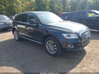 AUDI AUDI Q5 2.0T PREMIUM