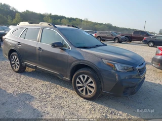 SUBARU SUBARU OUTBACK PREMIUM