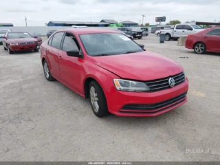 VOLKSWAGEN VOLKSWAGEN JETTA 2.0L S