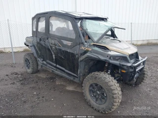 POLARIS POLARIS GENERAL XP 4 1000 ULTIMATE