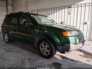 SATURN SATURN VUE