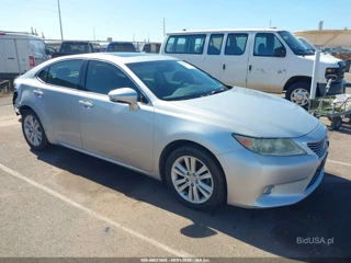 LEXUS LEXUS ES 350