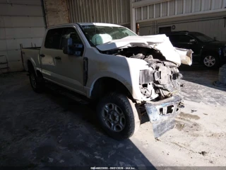 FORD FORD F-250 XLT