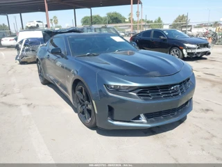 CHEVROLET CHEVROLET CAMARO 1LT