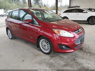 FORD FORD C-MAX ENERGI SEL