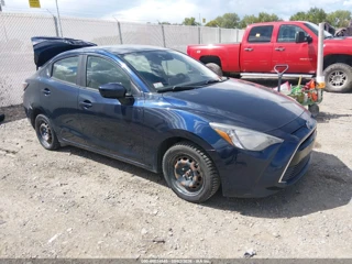 SCION SCION IA