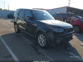 LAND ROVER LAND ROVER DISCOVERY SE