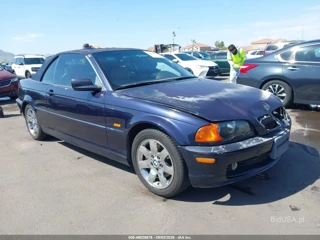 BMW 325CI