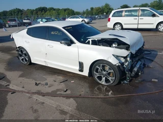 KIA KIA STINGER GT-LINE