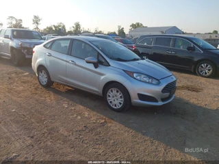FORD FORD FIESTA S