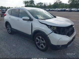 HONDA HONDA CR-V EX-L/EX-L NAVI