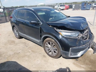 HONDA HONDA CR-V 2WD TOURING