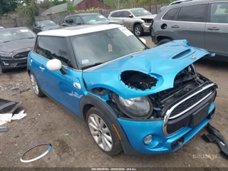 MINI MINI HARDTOP COOPER S