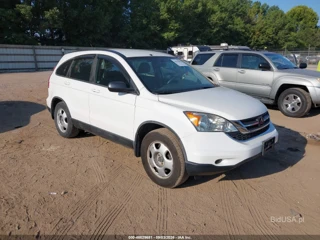 HONDA HONDA CR-V LX
