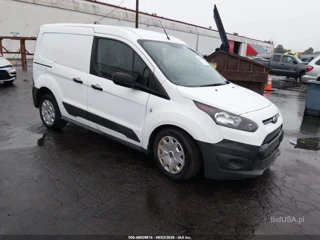 FORD FORD TRANSIT CONNECT XL