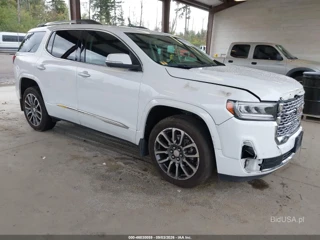 GMC ACADIA DENALI