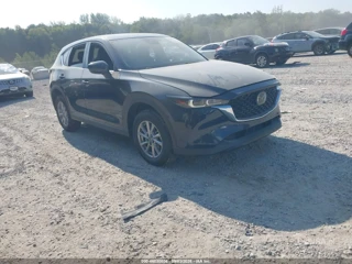 MAZDA MAZDA CX-5 2.5 S PREFERRED