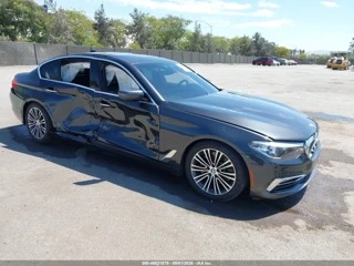 BMW 530I