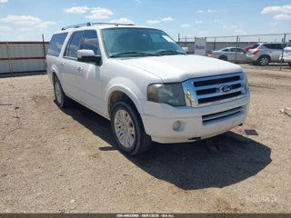 FORD FORD EXPEDITION EL LIMITED