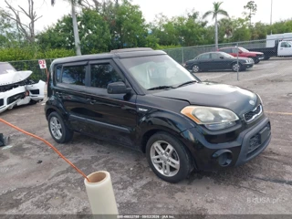 KIA KIA SOUL